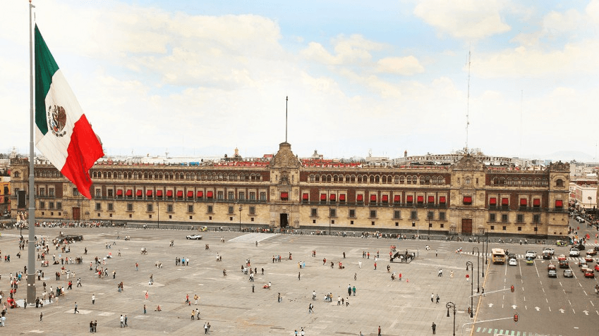 Palacio Nacional