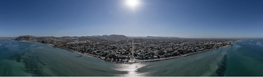 Baja California Sur